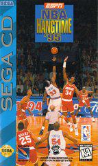 Nba Hangtime 95 for SEGA CD