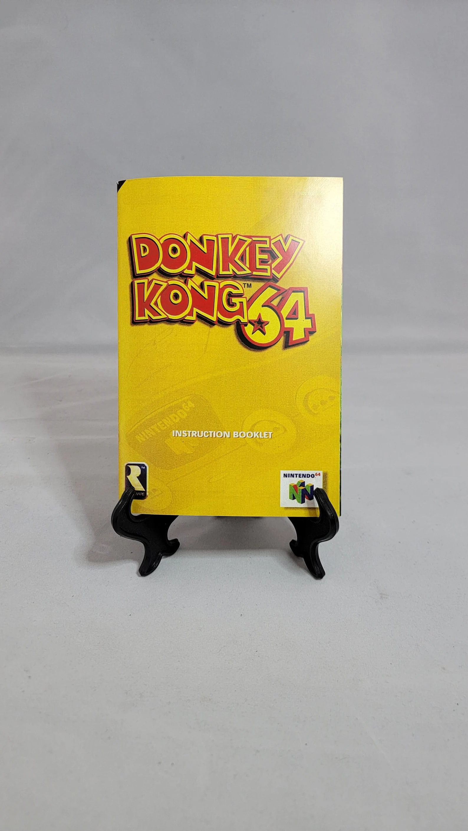 Donkey Kong 64 for Nintendo 64