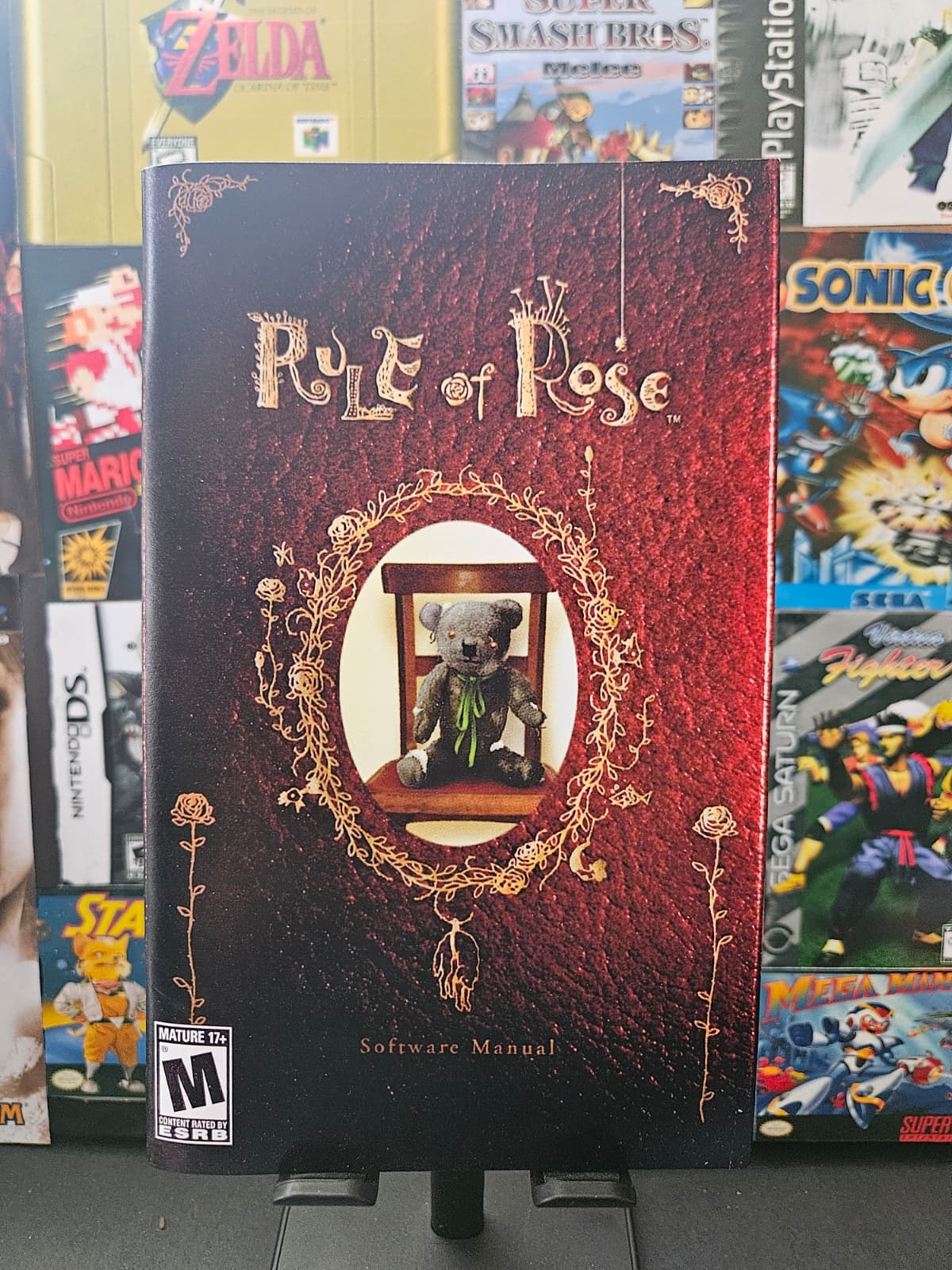 Rule of Rose for Playstation2