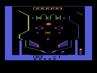 Bumper Bash for Atari 2600