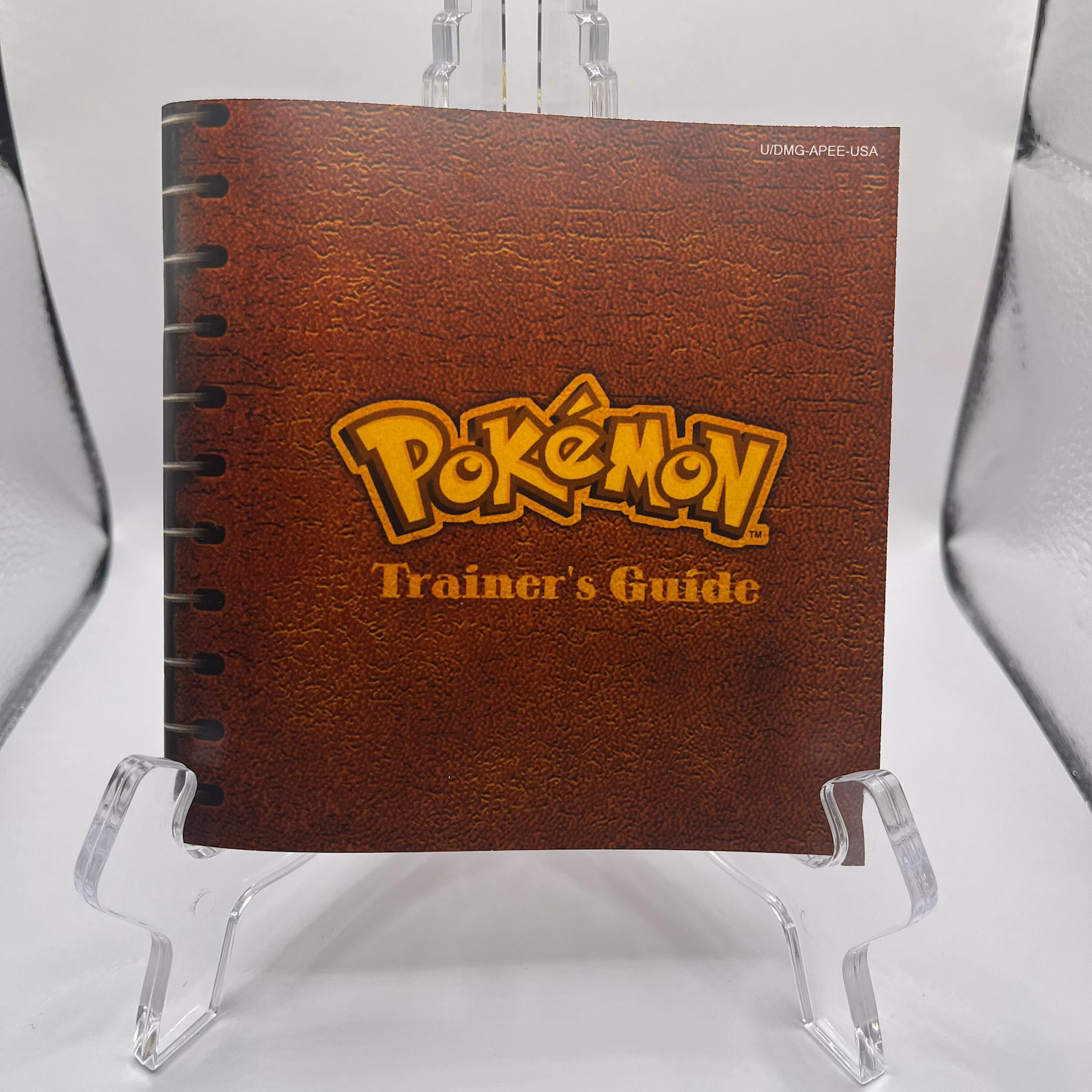 Pokemon Yellow Version: Special Pikachu Edition for GB/GBA/GBC